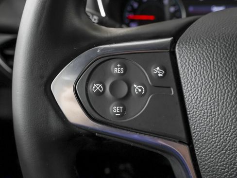 Used 2023 Chevrolet Traverse LT AWD/4WD image 26