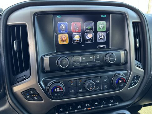 Used 2018 GMC Sierra 1500 Denali w/ Denali Ultimate Package image 26