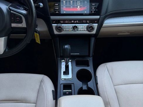 Used 2016 Subaru Legacy 2.5i Premium w/ Moonroof Package image 21