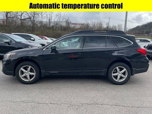 Used 2018 Subaru Outback 2.5i Premium image 6