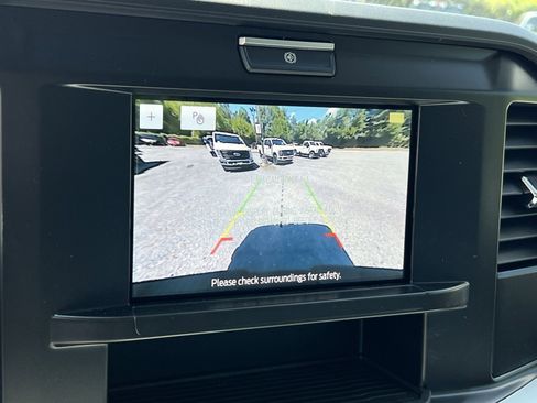 New 2026 Ford F250 XL w/ XL Off-Road Package AWD/4WD image 19