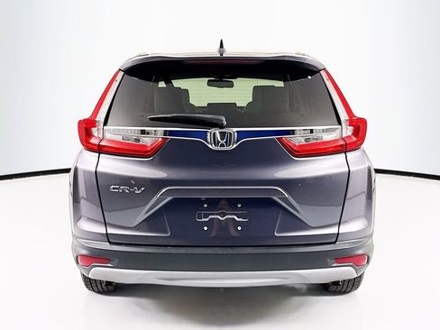 Used 2017 Honda CR-V EX-L image 6