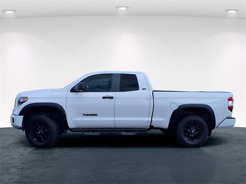 Used 2019 Toyota Tundra SR5 image 3