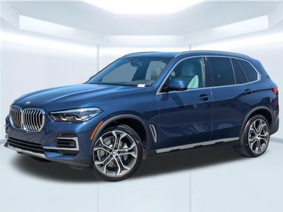 Used 2023 BMW X5 sDrive40i w/ Premium Package