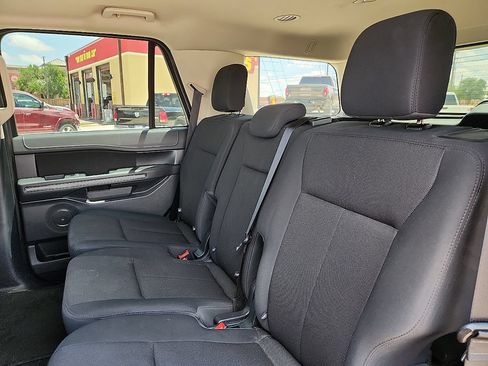 Used 2024 Ford Expedition XL AWD/4WD image 5