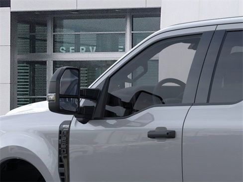 New 2025 Ford F250 XL w/ STX Appearance Package image 20
