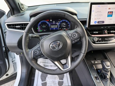 Used 2026 Toyota Corolla Cross XSE w/ Convenience Package image 46