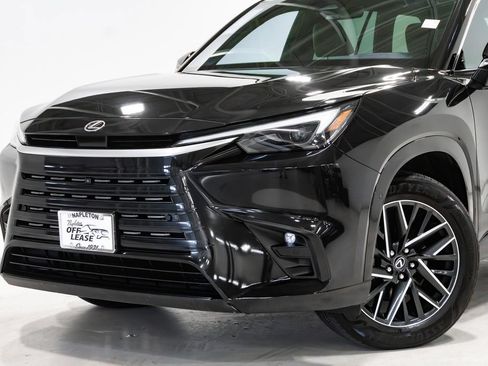 Used 2024 Lexus TX 350 AWD w/ Technology Package image 2