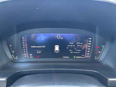New 2026 Honda Pilot EX-L image 10