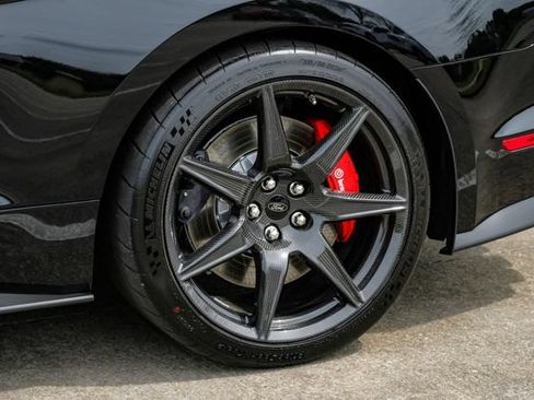Used 2020 Ford Mustang Shelby GT500 w/ Carbon Fiber Track Pack RWD image 59