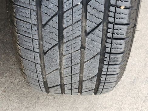 Certified 2022 Chevrolet Silverado 1500 LTZ w/ LTZ Premium Texas Edition image 11