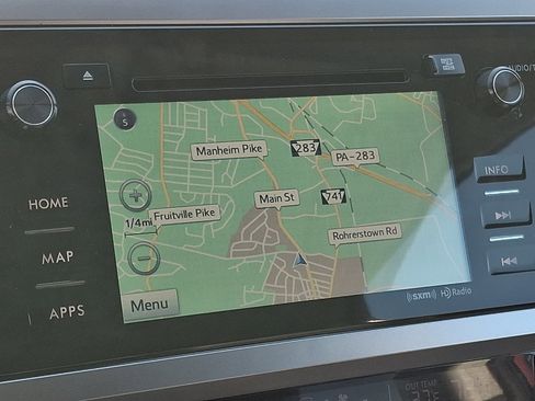 Used 2016 Subaru Outback 2.5i Limited image 15