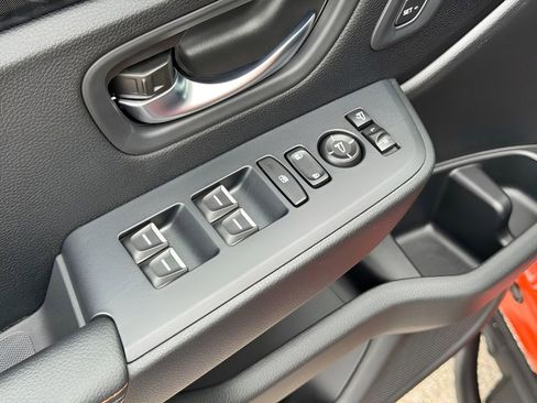 Used 2026 Honda Passport TrailSport Elite image 21