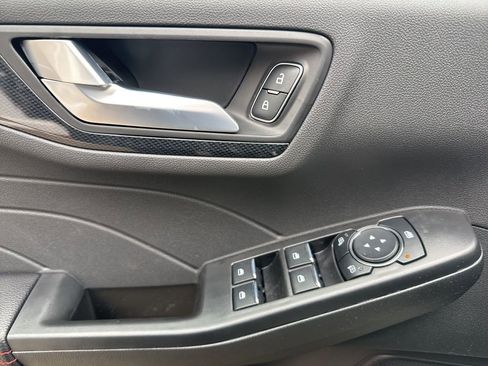 New 2026 Ford Escape ST-Line Select AWD/4WD image 9