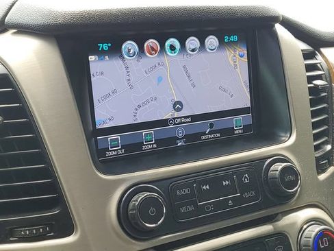 Used 2019 GMC Yukon XL Denali w/ Denali Ultimate Package AWD/4WD image 18