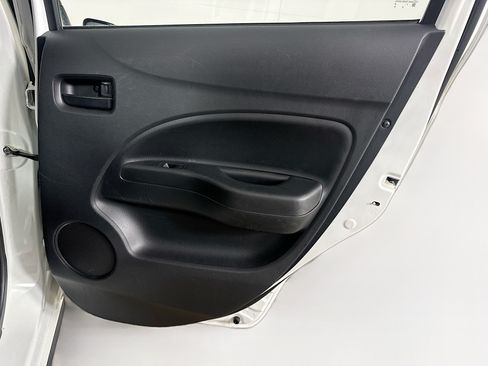 Used 2020 Mitsubishi Mirage ES FWD image 28