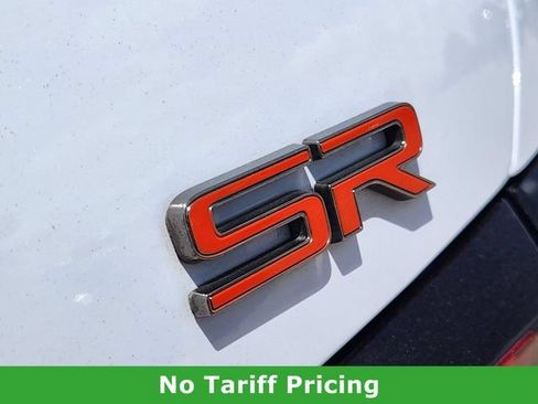 Used 2024 Nissan Altima 2.5 SR FWD image 10