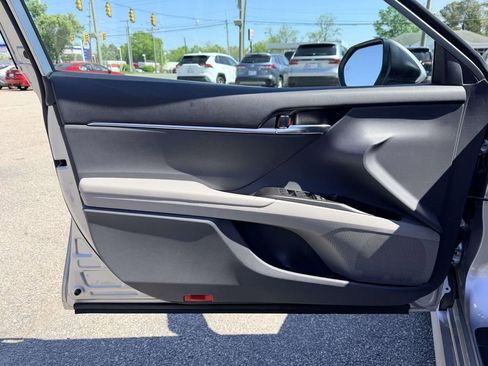 Certified 2024 Toyota Camry LE image 18