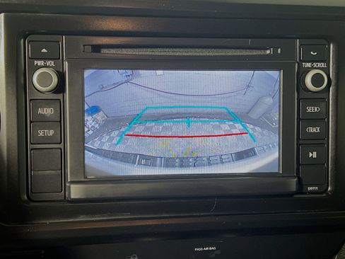 Used 2019 Toyota Tacoma SR w/ SR Convenience Package RWD image 26