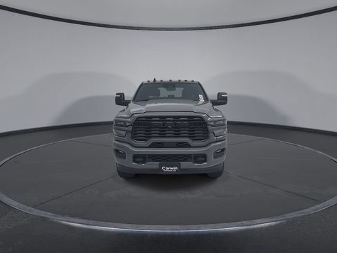 New 2027 RAM 2500 Big Horn AWD/4WD image 5