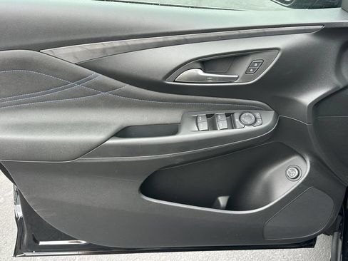 New 2026 Buick Envista Sport Touring w/ Convenience I Package FWD image 12