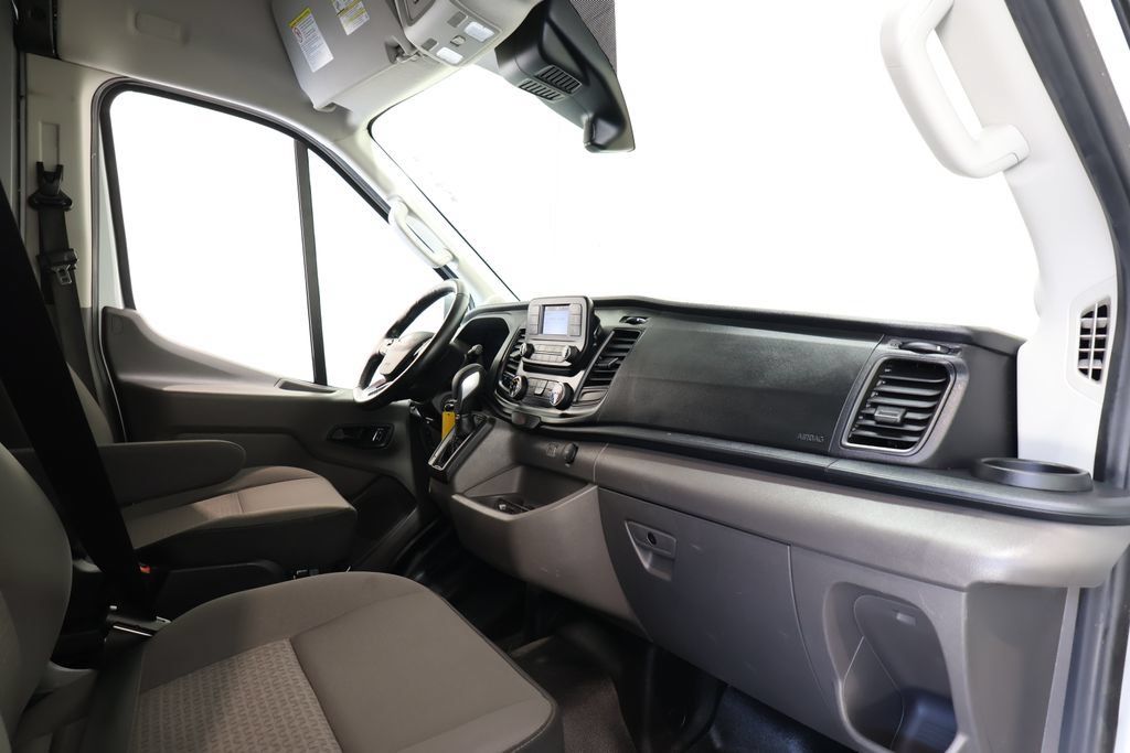 Used 2023 Ford Transit 350 Medium Roof w/ Interior Upgrade Package RWD image 20