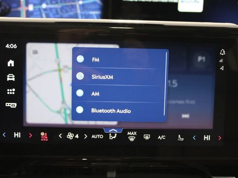 New 2026 Lincoln Nautilus Premier w/ Equipment Group 102A image 41