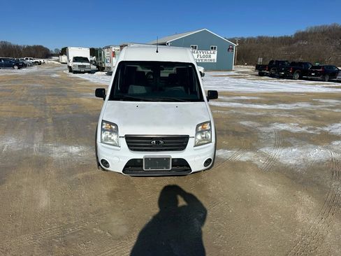 Used 2013 Ford Transit Connect XLT image 7