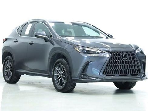 Used 2024 Lexus NX 250 FWD w/ Cold Area Package image 3