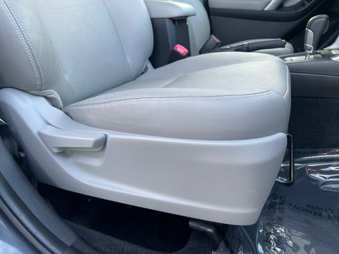 Used 2014 Subaru Forester 2.5i Limited w/ Popular Package #2 image 30