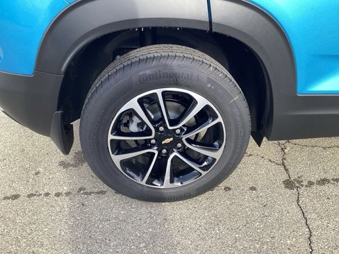 New 2026 Chevrolet TrailBlazer LT w/ Convenience Package image 9