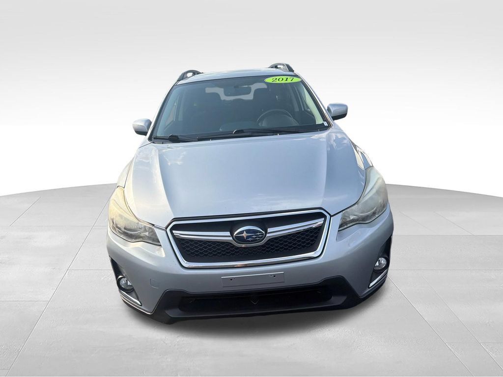 Used 2017 Subaru Crosstrek 2.0i Premium w/ Moonroof Package AWD/4WD image 15