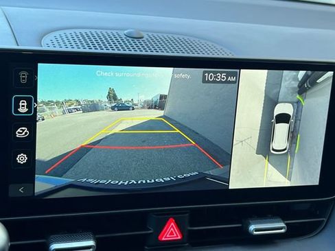 New 2026 Hyundai Ioniq 5 Limited RWD image 19