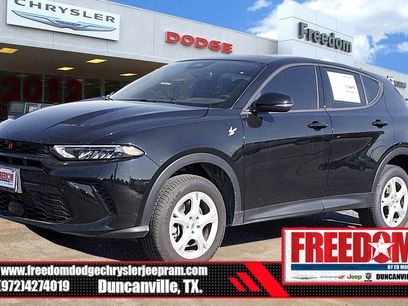 Used 2023 Dodge Hornet GT Plus