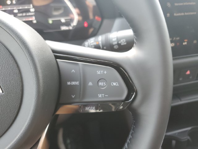 New 2026 MAZDA CX-5 Preferred AWD/4WD image 23