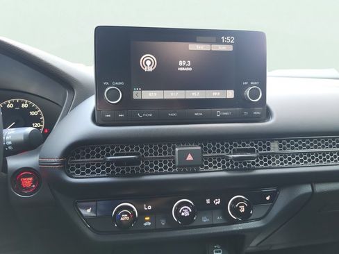 Used 2024 Honda HR-V Sport image 33