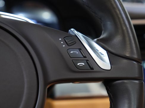 Used 2016 Porsche 911 Targa 4S image 38