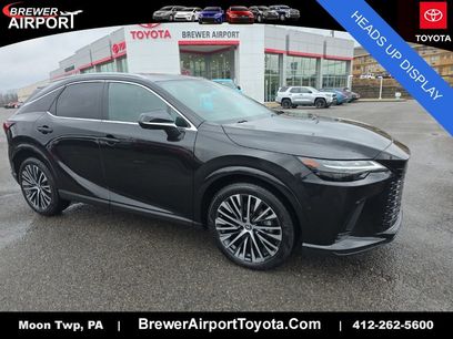 Used 2024 Lexus RX 350 Premium Plus w/ Convenience Package