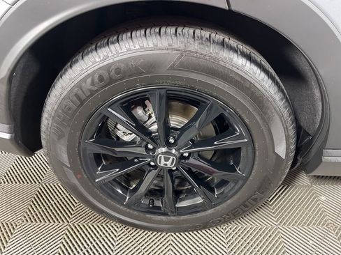 Certified 2025 Honda CR-V Sport-L image 14
