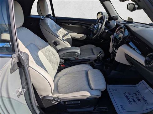 Used 2022 MINI Cooper S image 20