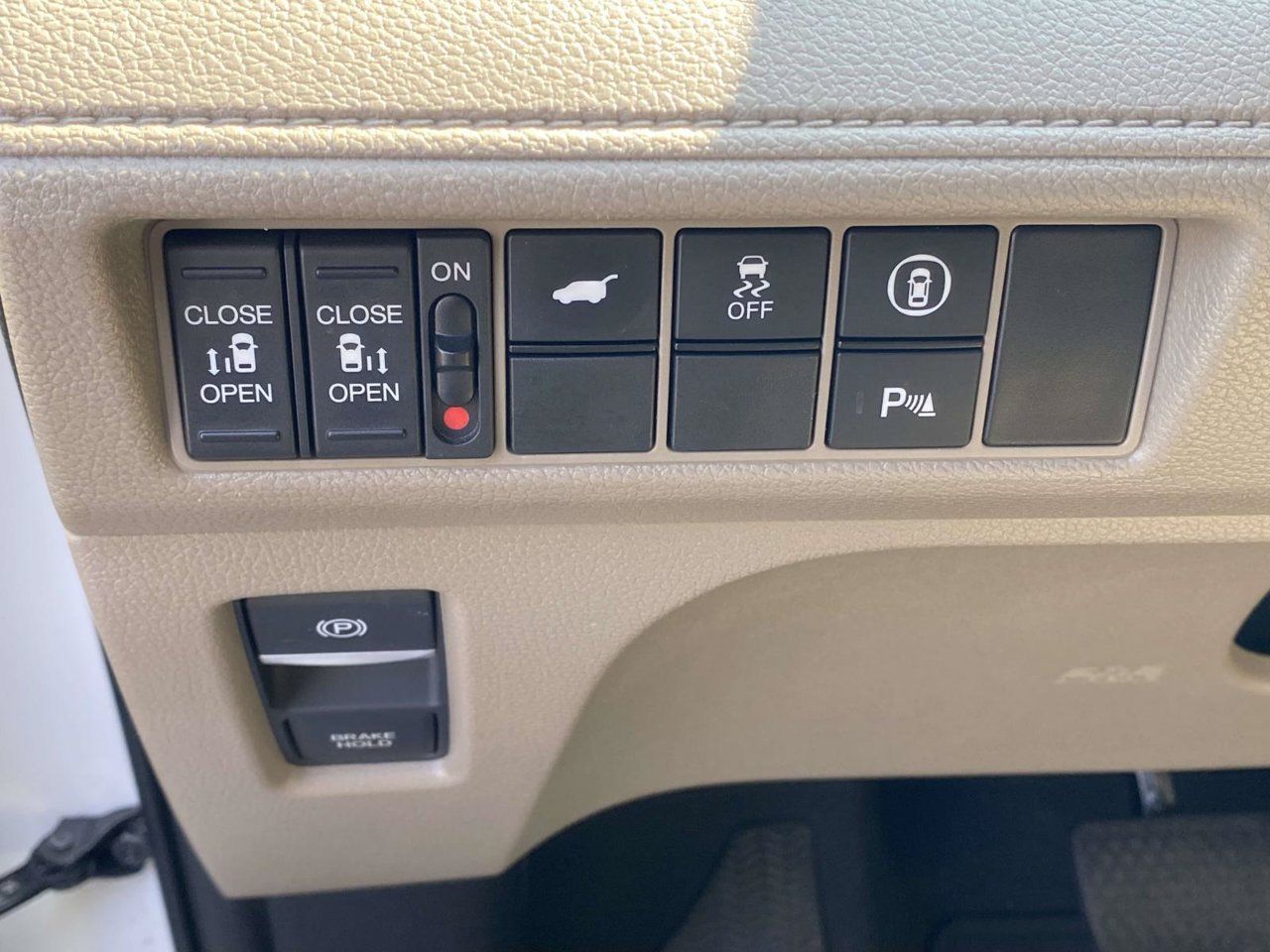 Used 2022 Honda Odyssey Elite image 30