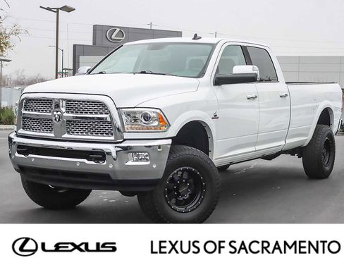 Used 2016 RAM 2500 Laramie w/ Convenience Group image 1