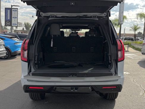 New 2026 Ford Expedition Platinum AWD/4WD image 10