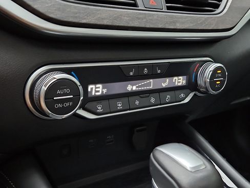 Certified 2023 Nissan Altima 2.5 SL AWD/4WD image 16