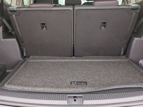 New 2026 Volkswagen Atlas Peak Edition image 35