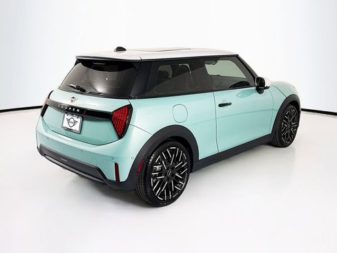 New 2026 MINI Cooper S FWD image 5