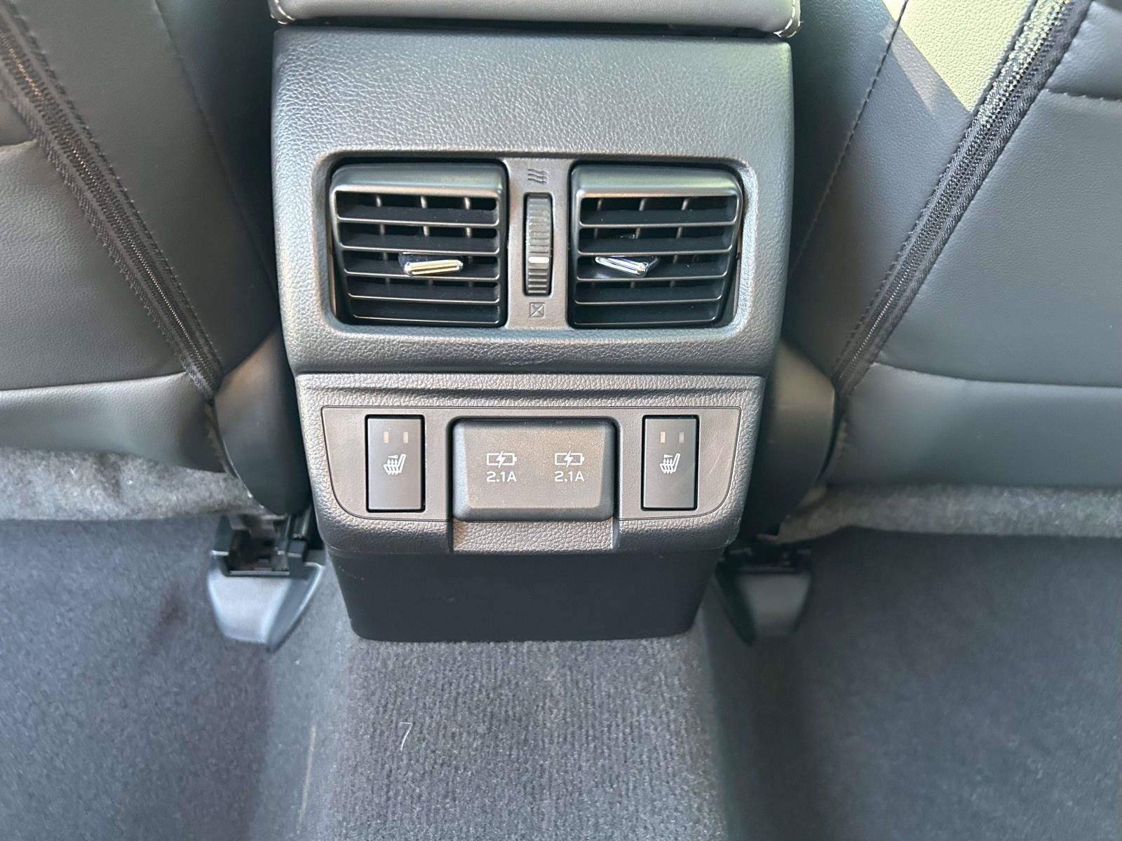 Used 2019 Subaru Outback 2.5i Limited AWD/4WD image 13