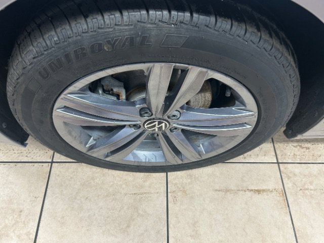 Used 2022 Volkswagen Jetta SE FWD image 21
