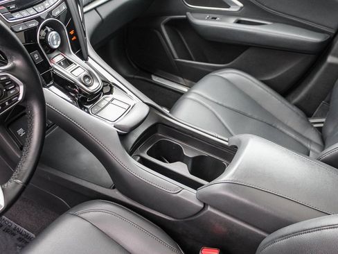 Used 2020 Acura RDX Base image 21