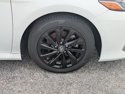 Used 2024 Toyota Camry LE FWD image 10